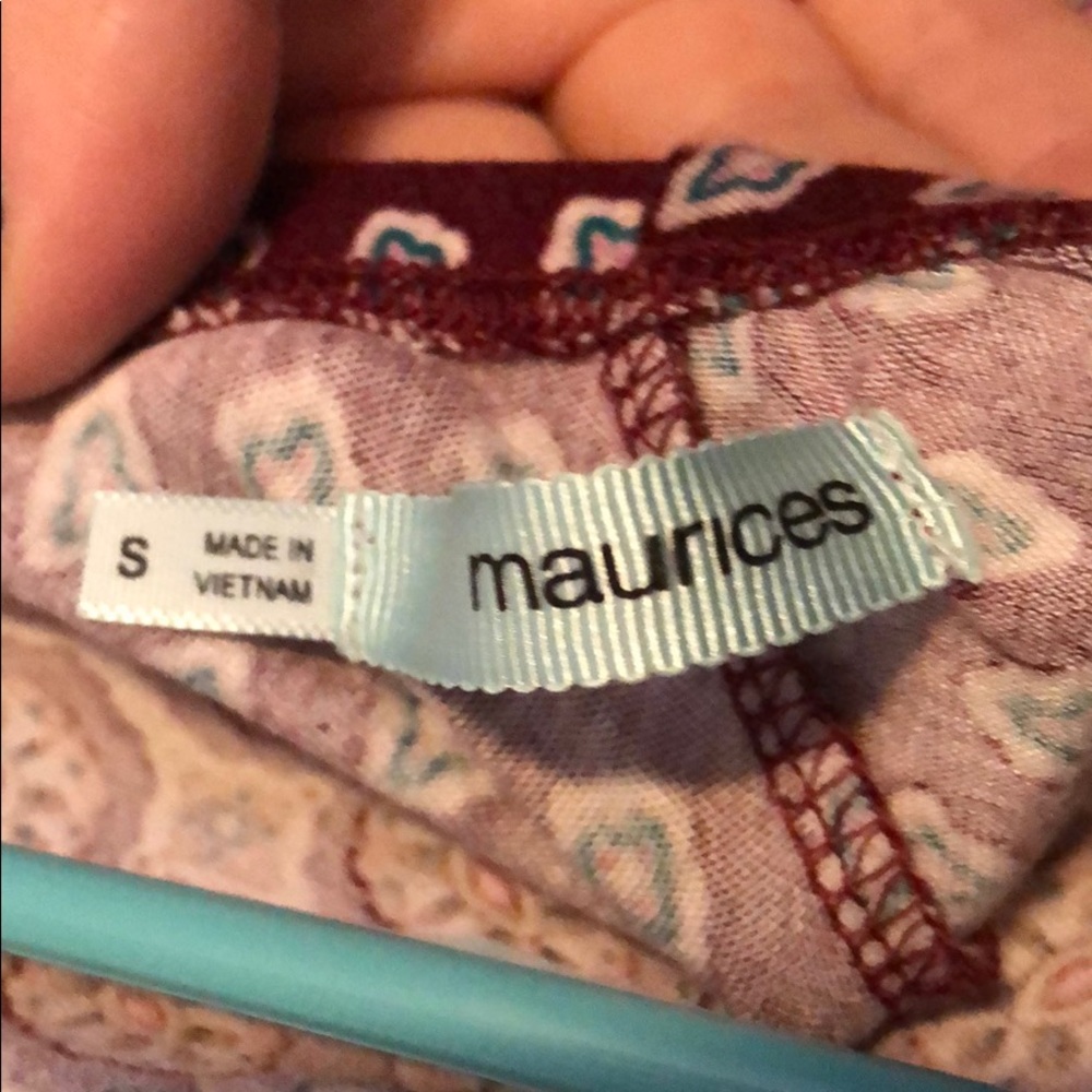 Halter Top - Picture 2 of 2